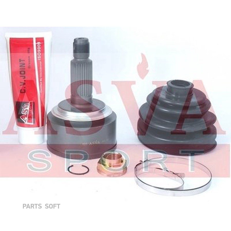 ШРУС наружный 32x63x28 Asva HN-57 - ASVA None None